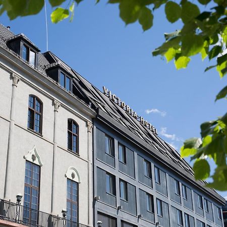 Thon Partner Hotel Victoria Hamar Екстер'єр фото