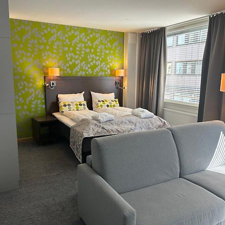 Thon Partner Hotel Victoria Hamar Екстер'єр фото