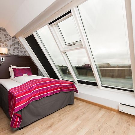 Thon Partner Hotel Victoria Hamar Екстер'єр фото