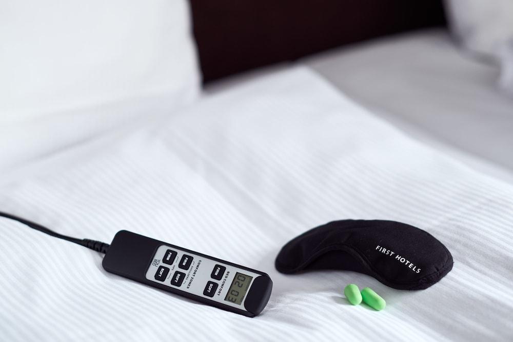 Thon Partner Hotel Victoria Hamar Екстер'єр фото