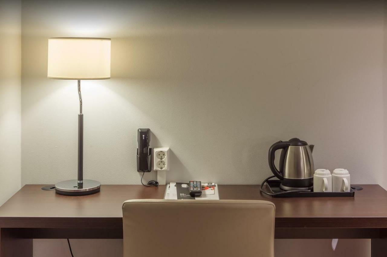Thon Partner Hotel Victoria Hamar Екстер'єр фото