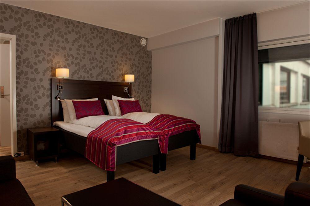 Thon Partner Hotel Victoria Hamar Екстер'єр фото